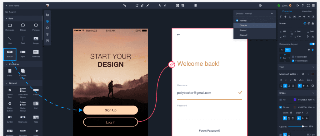 23 Best UI Designing Tools. Updated for 2020 - blog.icons8.com