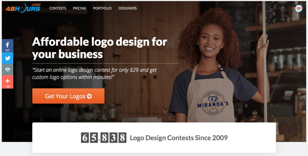 48HoursLogo.com