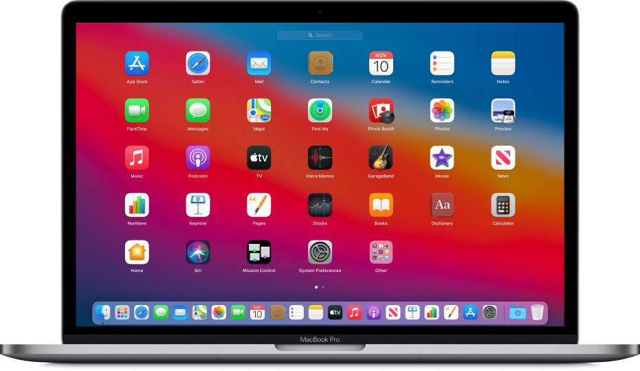 Big Sur Icons The Most Controversial Icon Pack Released So Far?