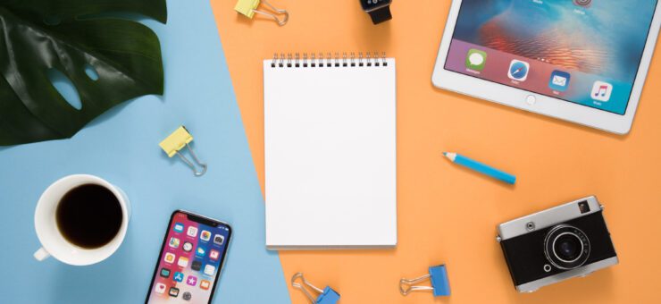 How To Create A Visual Style: Guide That Streamlines Your Brand