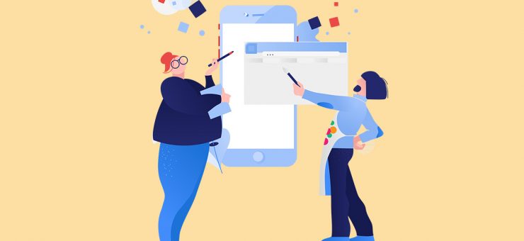 10 simple steps to make your website mobile-friendly