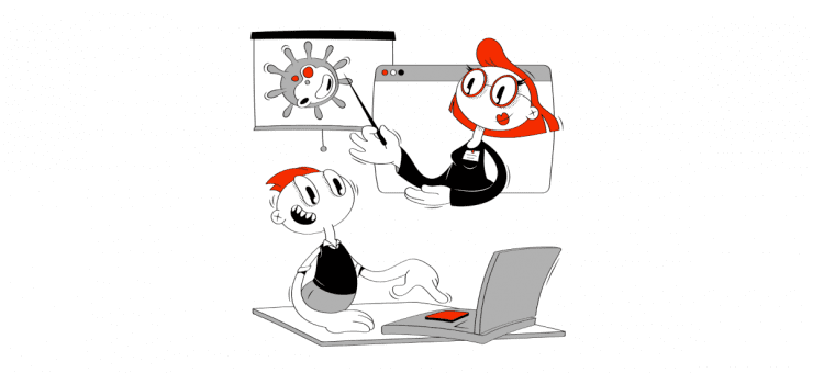 So cool for school: essential graphic collection for teachers and students
